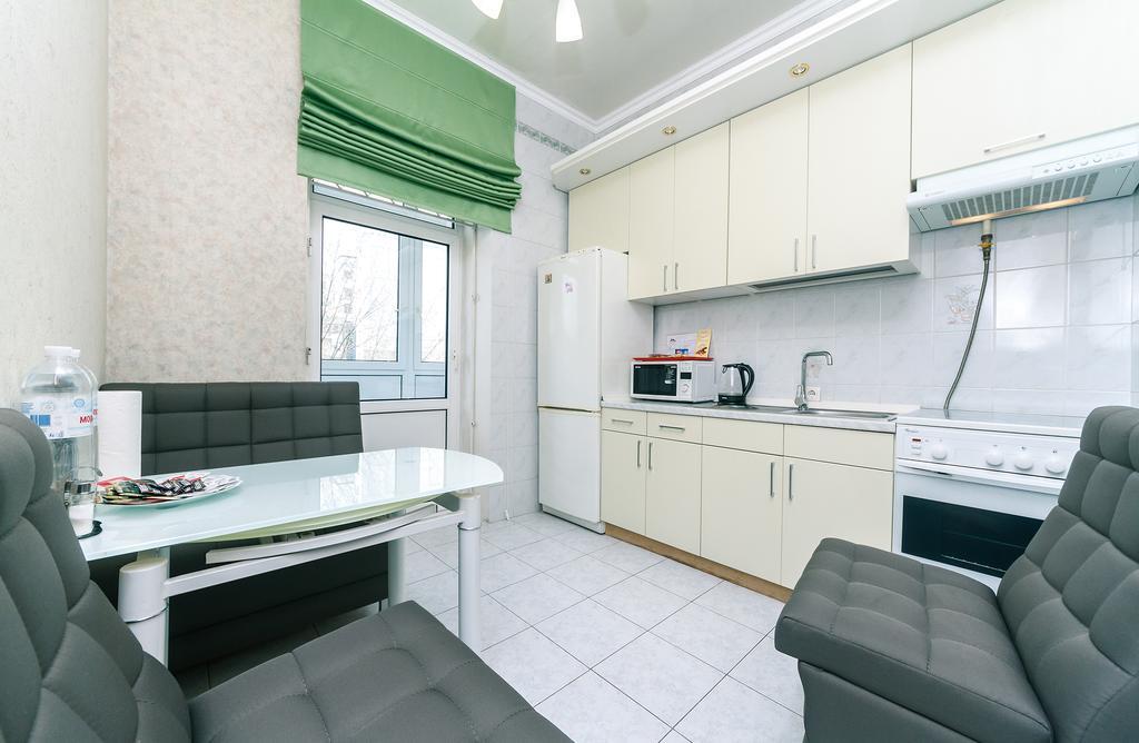 Apartment Arena City Kyiv Exterior photo