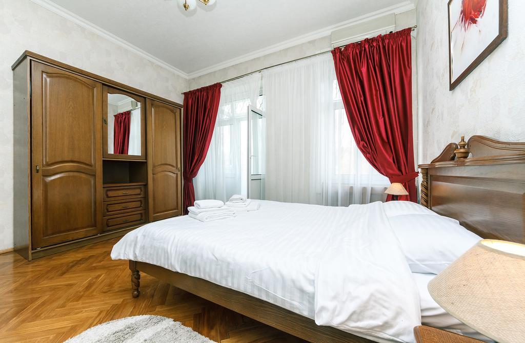 Apartment Arena City Kyiv Exterior photo