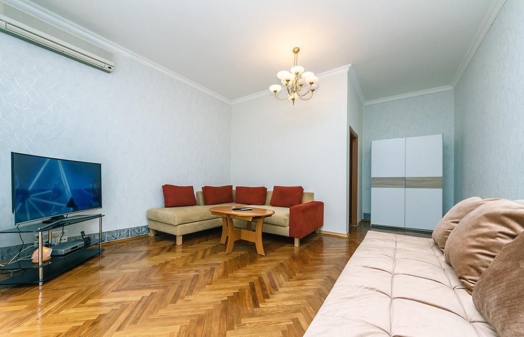 Apartment Arena City Kyiv Exterior photo