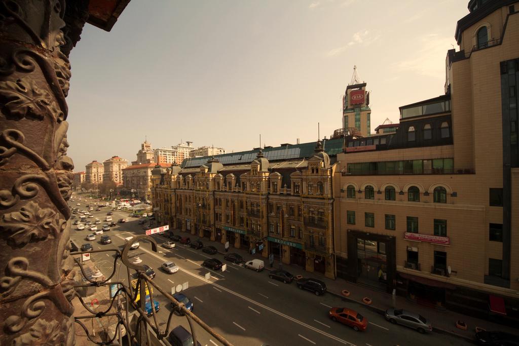 Apartment Arena City Kyiv Exterior photo